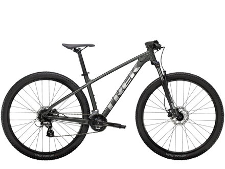 Bicykel Trek Marlin 5 šedý