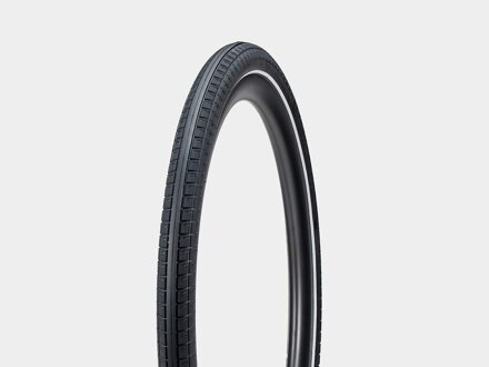Pneumatico Bontrager E6 HCL 700x50C RFL