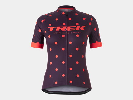 Maglia Bontrager Anara LTD WSD Rosa