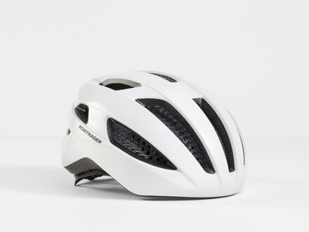 Casco Bontrager Starvos WC bianco 2022