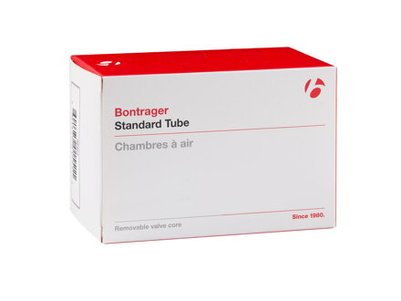 Bontrager Duša Standard 18x1,75-2,125 AV