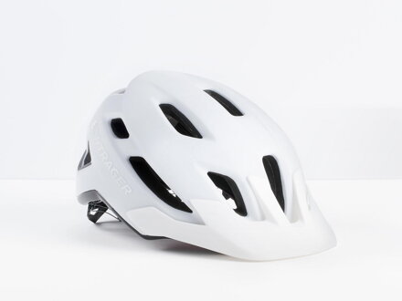 Casco Bontrager Quantum MIPS bianco