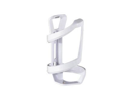 Portaborraccia Bontrager Side destro bianco