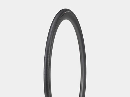 Pneumatico Bontrager AW3 HCL 700x25 nero