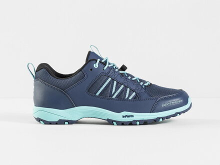 Bontrager Trety SSR WSD blu
