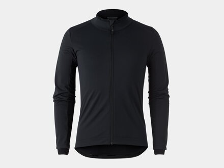Giacca Bontrager Velocis Softshell nera