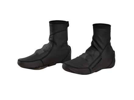 Copriscarpe Bontrager S1 Softshell Neri