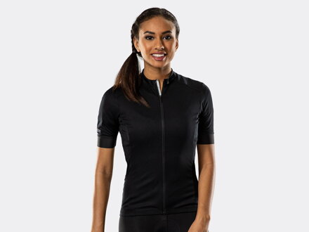 Maglia Bontrager Meraj WSD Nera