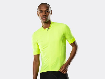 Maglia Bontrager Velocis gialla