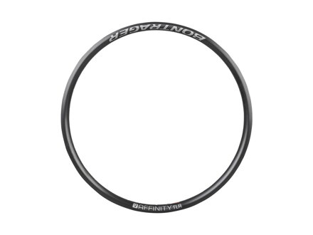 BONTRAGER e TLR 700 28 buche. nero