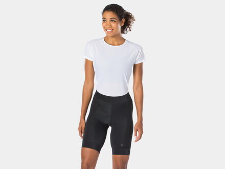Pantaloni Bontrager Solstice WSD neri