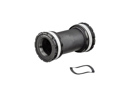 Guarnitura Bontrager BB Praxis T47 M30