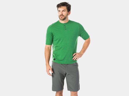 Pantaloni Bontrager Adventure grigi