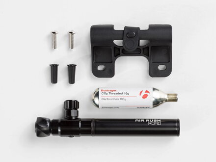 Mini pompa da strada Bontrager Air Rush