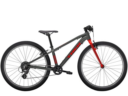 Bicykel Trek Wahoo 26 šedý