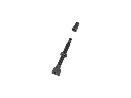 Valvola Bontrager Tubeless per pneumatici tubeless da 55 mm