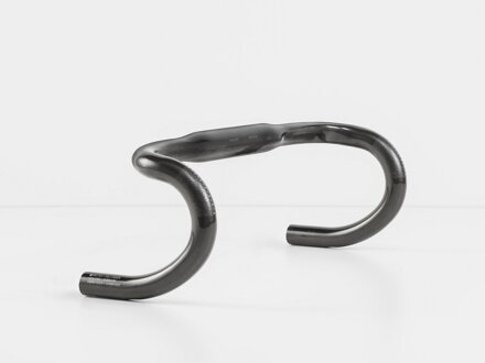 Manubrio Bontrager Pro VR-C nero