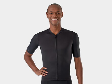 Maglia Bontrager RSL nera