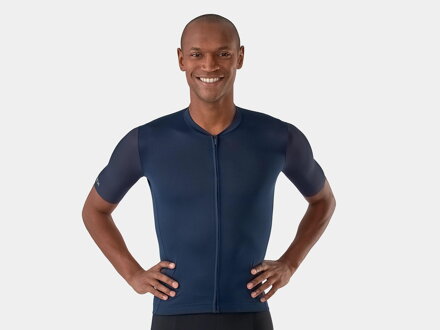 Maglia Bontrager RSL blu