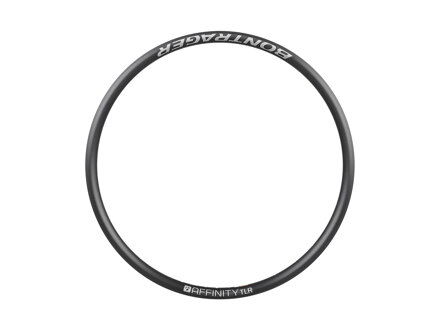 Cerchio Bontrager Affinity TLR Disc 700c 32 fori