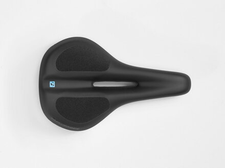 BONTRAGER Sella Bontrager Commuter Fluid/ Dimensione: 185 mm 