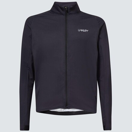 Maglia Oakley Thermal nera 2022