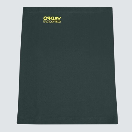 Tutore per collo verde Oakley Factory Pilot 2022
