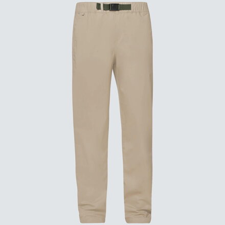 Pantaloni lunghi Oakley Roam Commuter marroni 2022