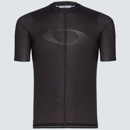 Maglia Oakley Endurance nera 2022