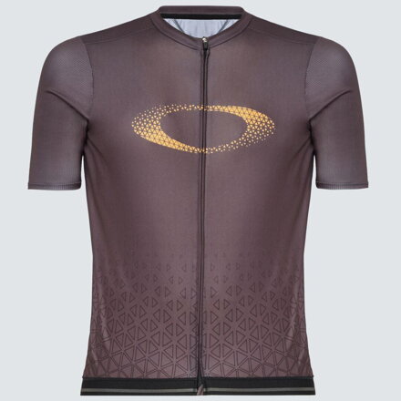 Maglia Oakley Endurance grigia 2022