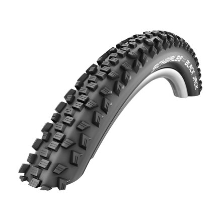 Pneumatico BLACK JACK 20x1.90 (47-406) 50TPI 450g