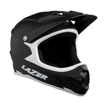 Casco PHOENIX+ nero opaco
