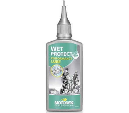 Olio WET PROTECT 100ml