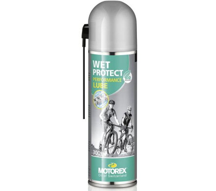Olio WET PROTECT 300ml