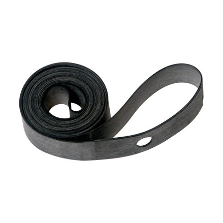 Nastro per cerchioni 28 pollici 16 mm in gomma / 10 pz