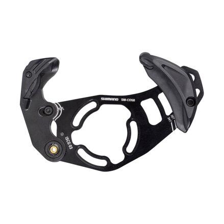 Tenditore SMCD50 senza protezione per ISCG03 Saint