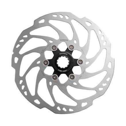 Disco freno RT70 203mm Center Lock Ice Tech (serrato internamente)