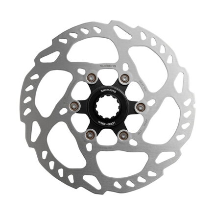 Disco freno RT70 180mm Center Lock Ice Tech (serrato internamente)
