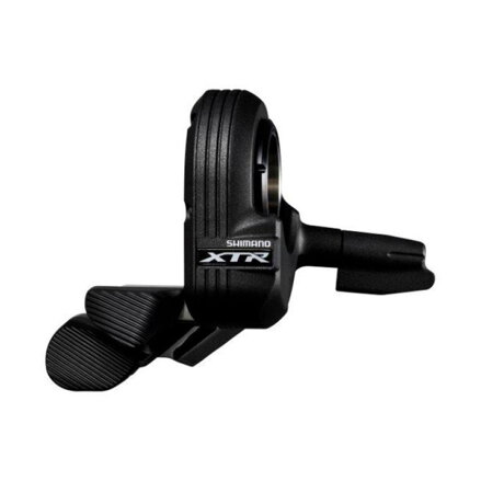 Cambio XTR SWM9050 sinistro 2/3-k. Interruttore Di2