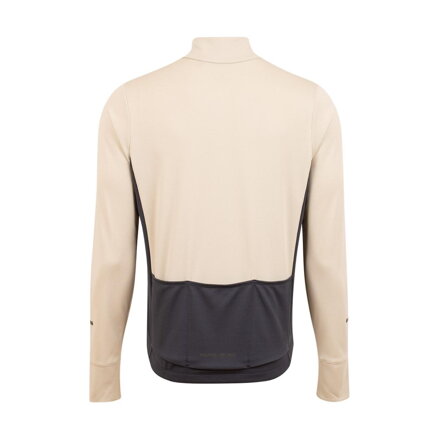 Maglia PEARL IZUMI QUEST THERMAL grigio chiaro