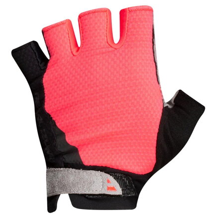 Guanti da donna PEARL IZUMI ELITE GEL rosso atomico