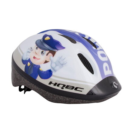 Casco da poliziotto FUNQ