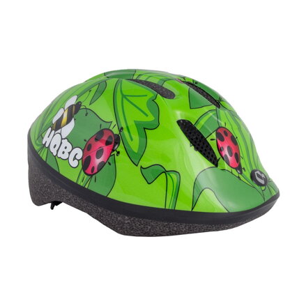 Casco FUNQ verde prato
