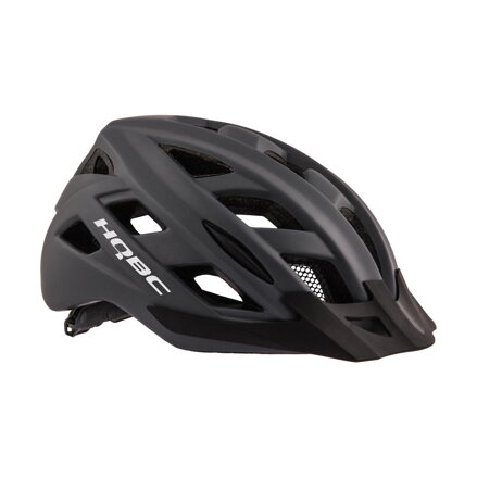 Casco DISQUS SAFE Antracite opaco, leggero
