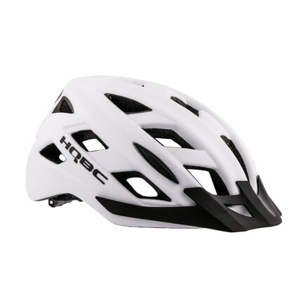 Casco DISQUS Bianco opaco