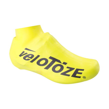 Maniche CORTE reflex gialle
