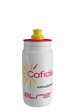FLY COFIDIS 2020 bottiglia 550 ml