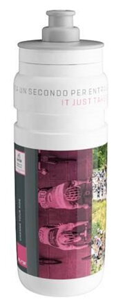 Bottiglia FLY 750ml GIRO 2019 bianca