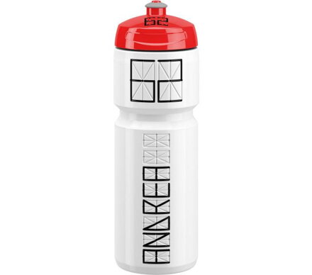 Bottiglia NOMO bianca 750ml