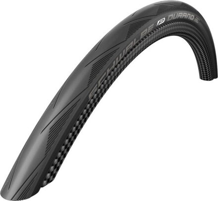Pneumatico DURANO 700x25C (25-622) 67TPI 245g calcio